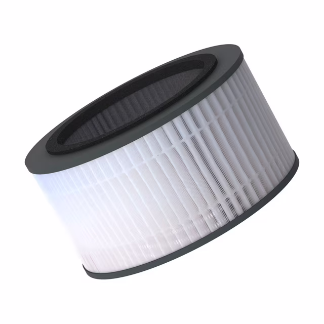 Bionaire True HEPA 360 Filter for Desktop and Mini, Carbon Filter